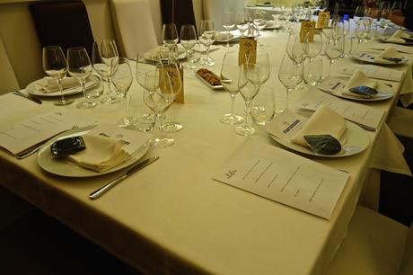 La Era, una cena totalmente diferente La Era, una cena totalmente diferente