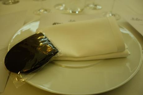 La Era, una cena totalmente diferente La Era, una cena totalmente diferente