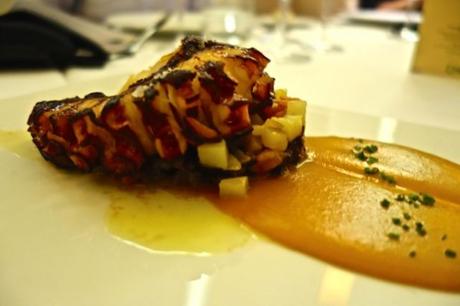 La Era, una cena totalmente diferente La Era, una cena totalmente diferente