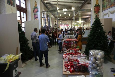 Nuestro Árbol de Navidad para un orfanato gracias a Leroy Merlin Nuestro Árbol de Navidad para un orfanato gracias a Leroy Merlin