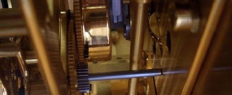 El reloj Beverly, siglo y medio sin darle cuerda El reloj Beverly, siglo y medio sin darle cuerda