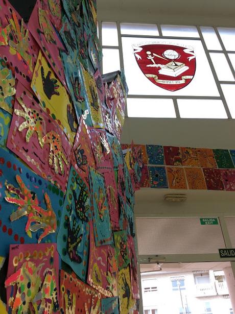 ¡Lluvia de ideas de primaria!!!!! ¡Lluvia de ideas de primaria!!!!!