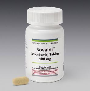 Sovaldi gilead hepatitis precio