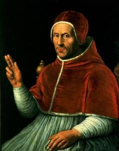Adriano de Utrecht, luego Adriano VI