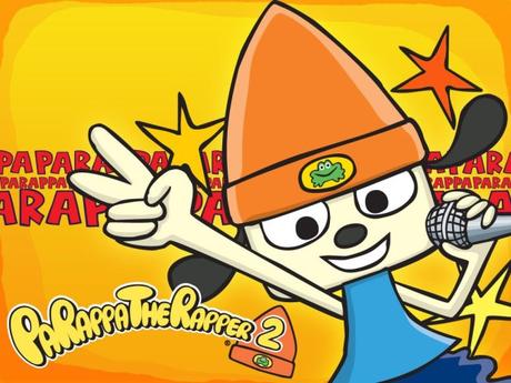 PaRappa the Rapper 2 será el próximo clásico que llegue a PS4 PaRappa the Rapper 2