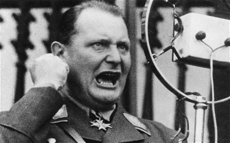 Herman Goering