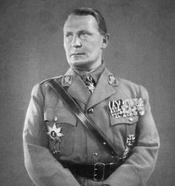 Herman Goering