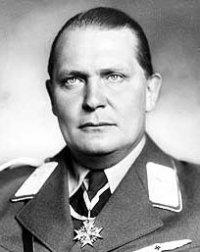 Herman Goering