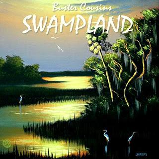 Buster Cousins Swampland (2015) A Clapton pongo por testigo... y a Young en el reflejo Buster Cousins Swampland (2015) A Clapton pongo por testigo... y a Young en el reflejo