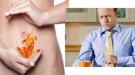 11 Excelentes remedios caseros para la acidez 11 Excelentes remedios caseros para la acidez