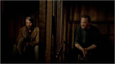 The Salvation. Aparece Mads The Salvation. Aparece Mads