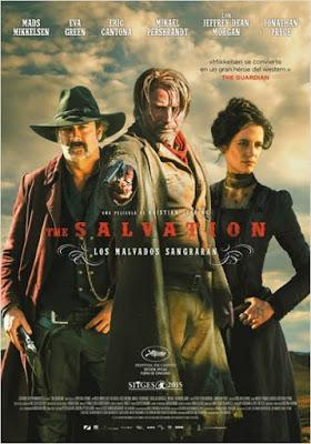The Salvation. Aparece Mads The Salvation. Aparece Mads