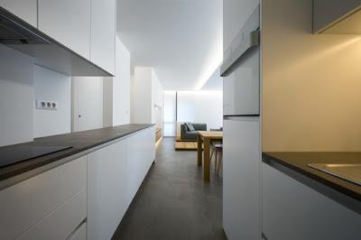 Apartamento Minimalista en Bulgaria