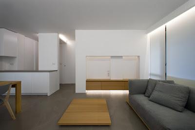 Apartamento Minimalista en Bulgaria