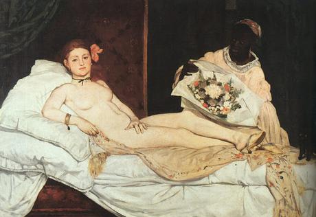 desnudosedouard-manet-olympia-noticias-totenart