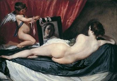 DEsnudos-Velazquez_La_Venus_del_espejo_noticias Totenart