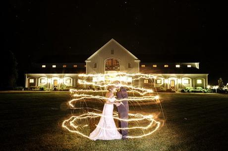 Increíbles ejemplos de fotografía para bodas