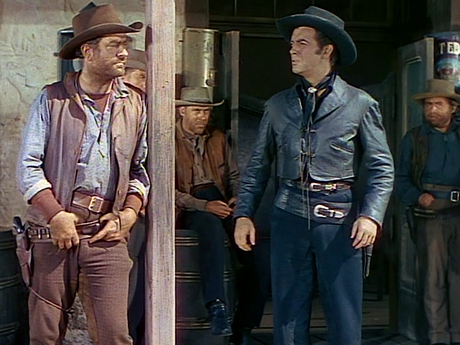 Billy the Kid - 1941