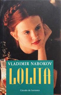 Lolita, de Vladimir Nabokov Lolita, de Vladimir Nabokov
