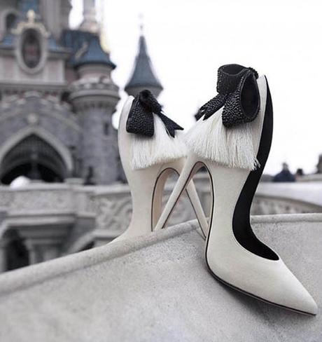 Amazing heels!