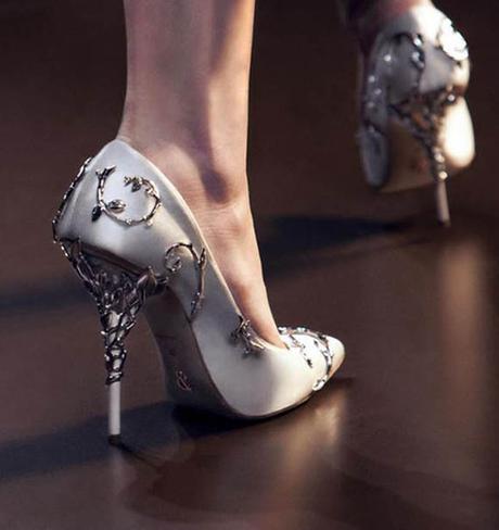 Amazing heels!