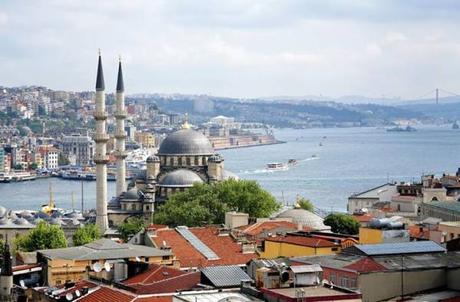 Qué ver en Turquía en una semana de viaje Estambul (Foto TUI)