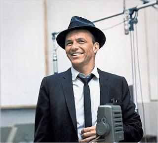 Hoy La voz, Frank Sinatra, hubiese cumplido 100 años.