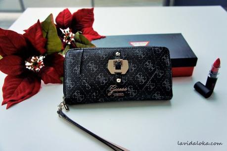 monedero guess