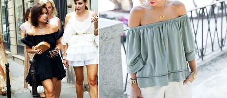 Tipo de collar en función del escote Tipo de collar en función del escote