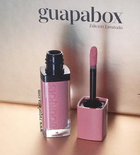 Las Mejores Marcas del Año en la Guapabox de Diciembre Las Mejores Marcas del Año en la Guapabox de Diciembre