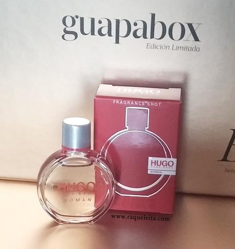 Las Mejores Marcas del Año en la Guapabox de Diciembre Las Mejores Marcas del Año en la Guapabox de Diciembre