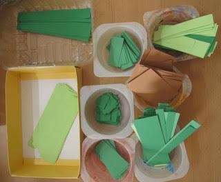 Portada y contraportada del primer trimestre Portada y contraportada del primer trimestre