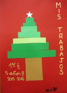 Portada y contraportada del primer trimestre Portada y contraportada del primer trimestre