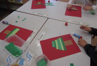 Portada y contraportada del primer trimestre Portada y contraportada del primer trimestre