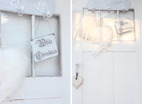 →Blanca Navidad← →Blanca Navidad←