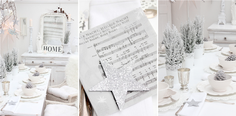 →Blanca Navidad← →Blanca Navidad←