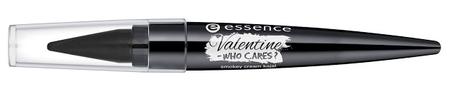 Próxima colección de ESSENCE: Valentine – Who cares?