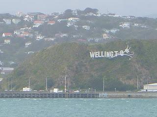 DE BUROCRACIA A WELLINGTON… Y TAMBIÉN A CENAR BIEN