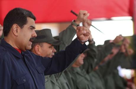 La guerra de Maduro ante triunfo de la oposición