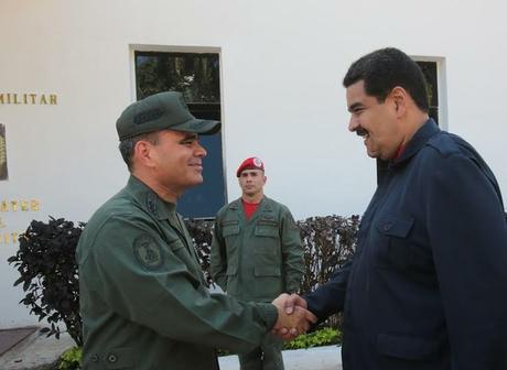 La guerra de Maduro ante triunfo de la oposición