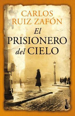 El prisionero del cielo El prisionero del cielo