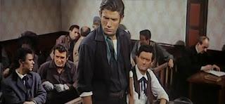 VENGANZA DE CLARK HARRISON, LA (España, Italia; 1965) Spaguetti Western