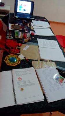 Curso Feng Shui de Hoy Curso Feng Shui de Hoy