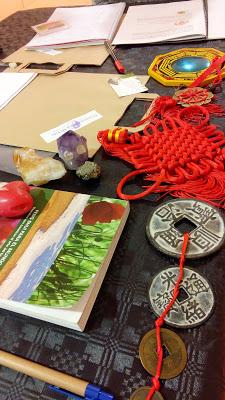 Curso Feng Shui de Hoy Curso Feng Shui de Hoy