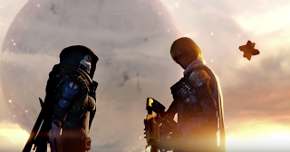 Destiny tendrá una nueva gran expansión en 2016