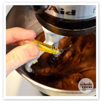 NAVIDAD 2015 (I): CUPCAKES DE CHOCOLATE ESPECIADO / CHRISTMAS 2015 (I): SPICY CHOCOLATE CUPCAKES NAVIDAD 2015 (I): CUPCAKES DE CHOCOLATE ESPECIADO / CHRISTMAS 2015 (I): SPICY CHOCOLATE CUPCAKES