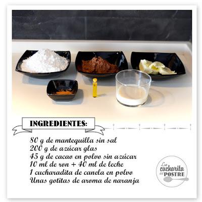 NAVIDAD 2015 (I): CUPCAKES DE CHOCOLATE ESPECIADO / CHRISTMAS 2015 (I): SPICY CHOCOLATE CUPCAKES NAVIDAD 2015 (I): CUPCAKES DE CHOCOLATE ESPECIADO / CHRISTMAS 2015 (I): SPICY CHOCOLATE CUPCAKES