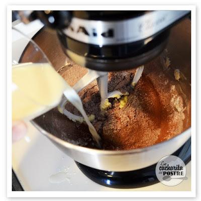 NAVIDAD 2015 (I): CUPCAKES DE CHOCOLATE ESPECIADO / CHRISTMAS 2015 (I): SPICY CHOCOLATE CUPCAKES NAVIDAD 2015 (I): CUPCAKES DE CHOCOLATE ESPECIADO / CHRISTMAS 2015 (I): SPICY CHOCOLATE CUPCAKES