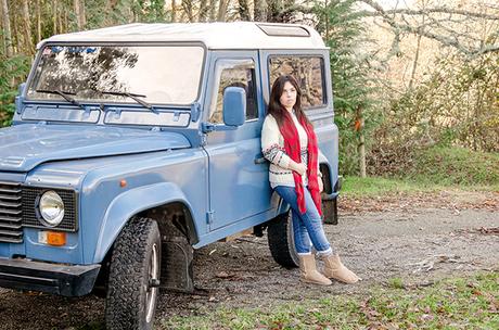 look_de_montaña Que ponerse para un día en la montaña