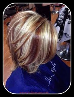 Técnica de molinete , color en cabello paso a paso !!